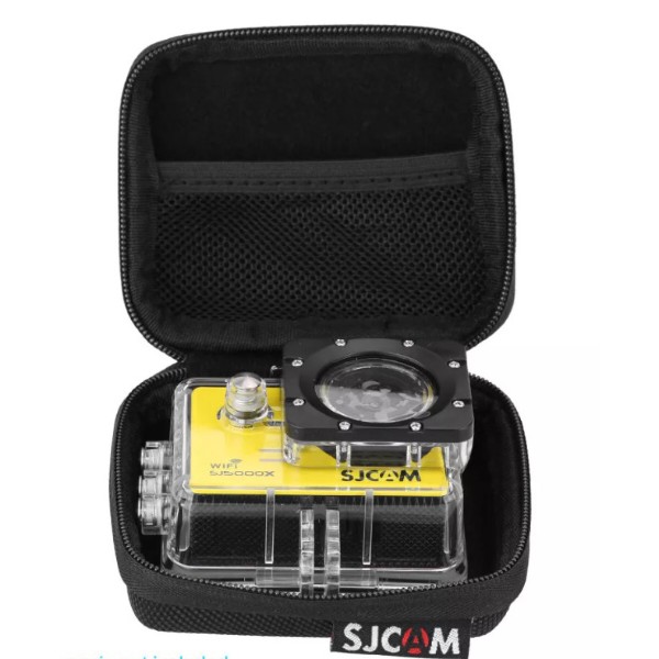 Фото - Кейс для екшн камери SJCAM Small bag 10х7х5 см (6972476161131)